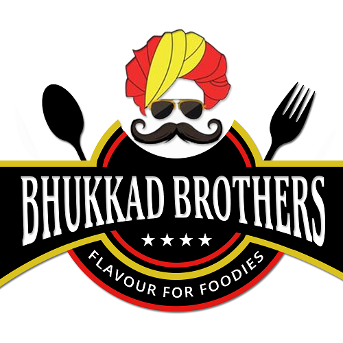 Bhukkad Brothers